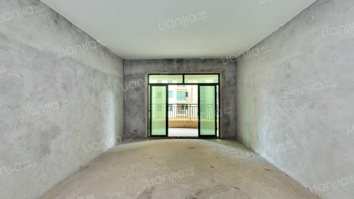 晟和园二手房实景图