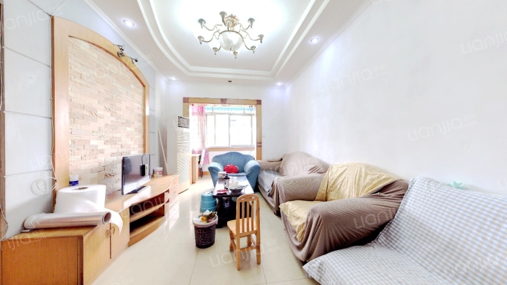 艺术家苑二手房实景图