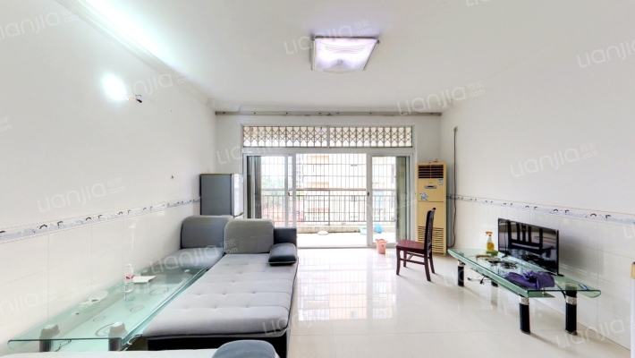 东都嘉园二手房实景图