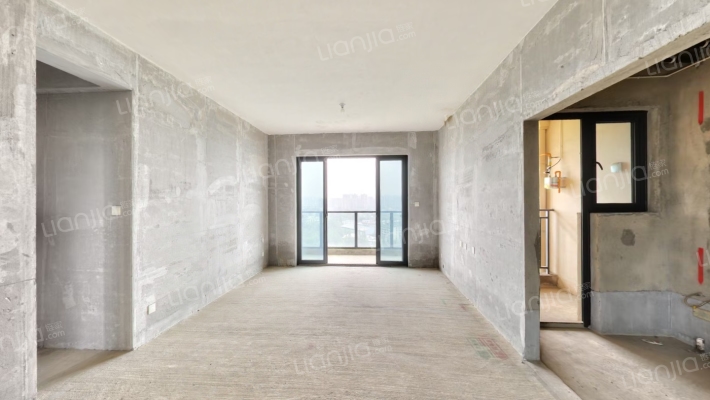 棠湖泊悦西江二手房实景图