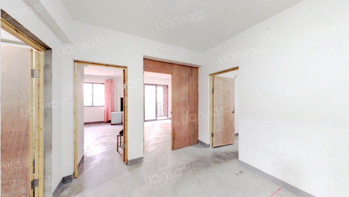 惠政丽都二手房实景图