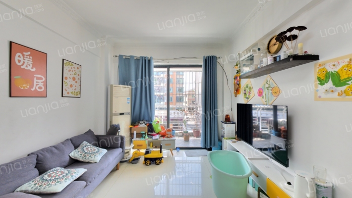 景星楼二手房实景图