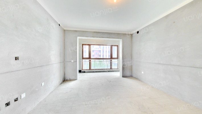 众里景园二手房实景图