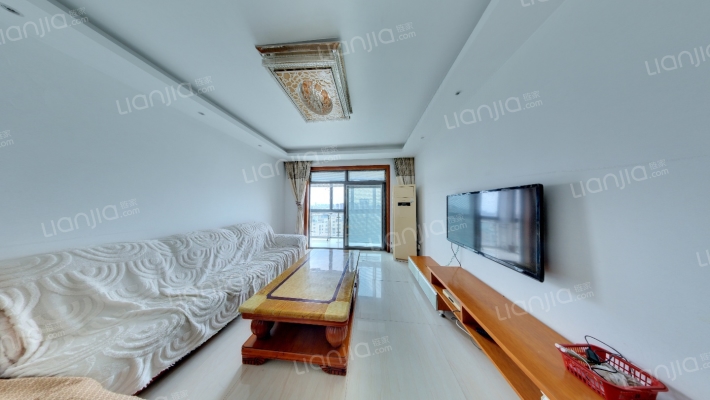 金御湾二手房实景图