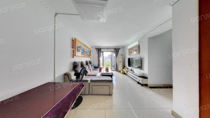 御福名居二手房实景图