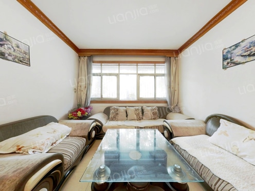 整租·罗河路37号 3室2厅 南