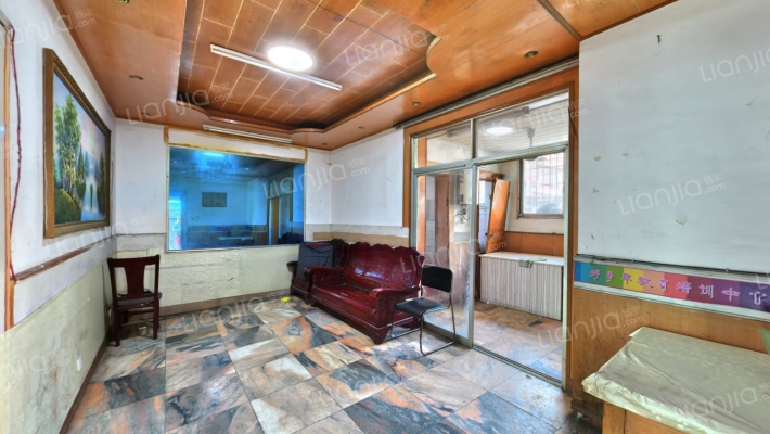 兴新街126号二手房实景图