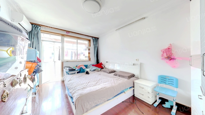 淞滨支路40弄二手房实景图