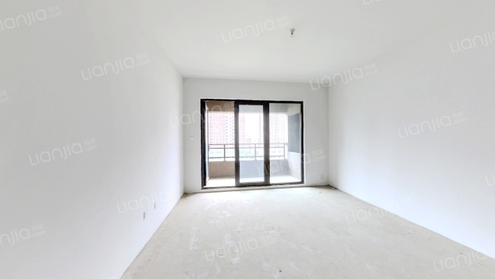 金科礼悦东方二手房实景图