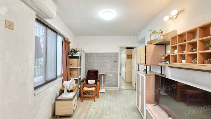 彬德园二手房实景图