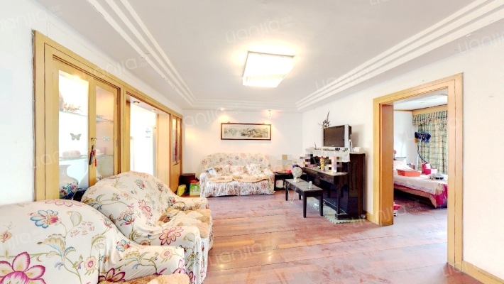 康馨苑二手房实景图