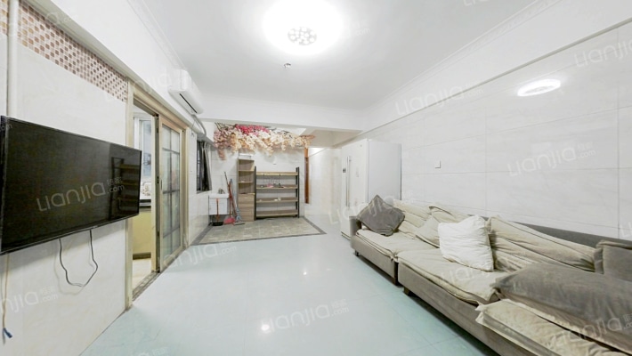 常乐广场二手房实景图