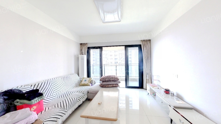 时代倾城二手房实景图