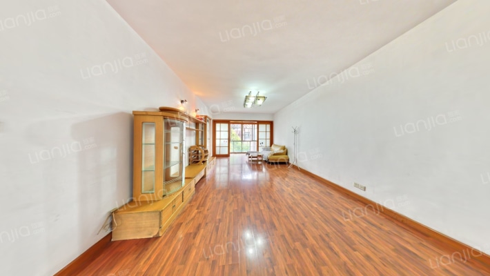 桃花苑商住小区二手房实景图