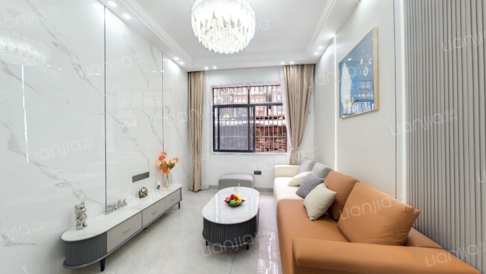 南福路二手房实景图