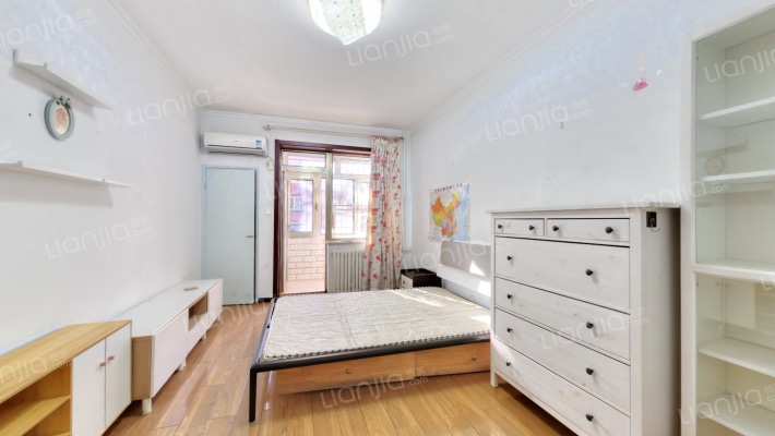 和平街十区二手房实景图