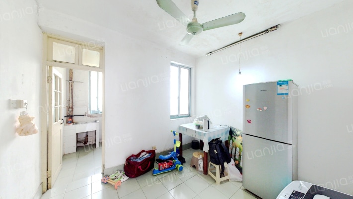 马弄住宅西区二手房实景图