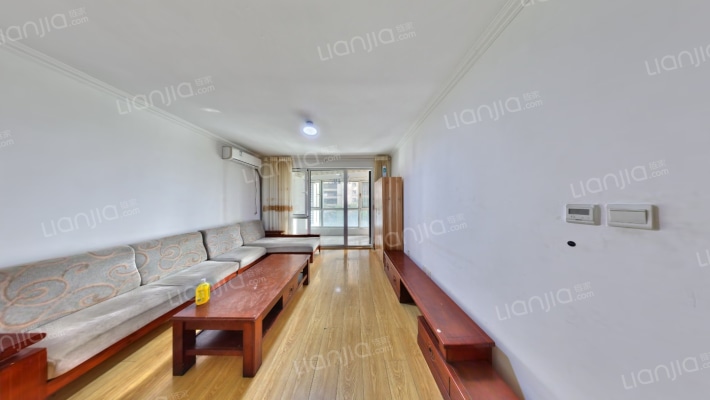 中南漫悦湾二手房实景图