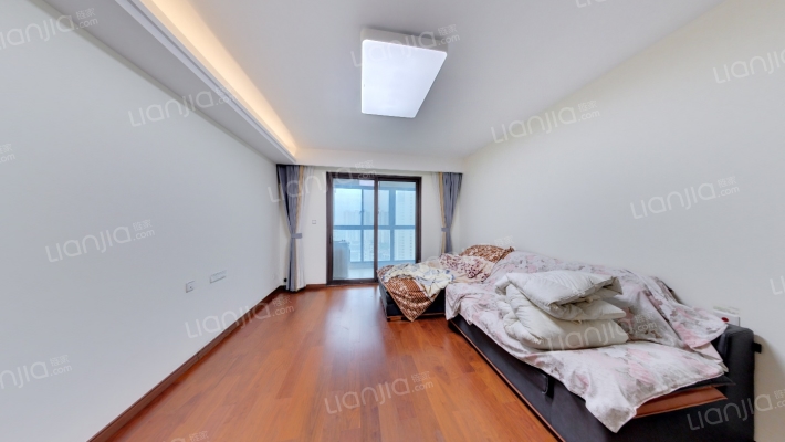 万科公望二手房实景图