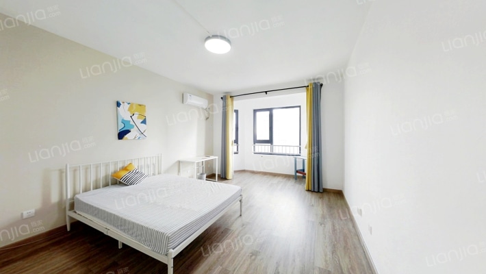 天房天拖盈艺园二手房实景图