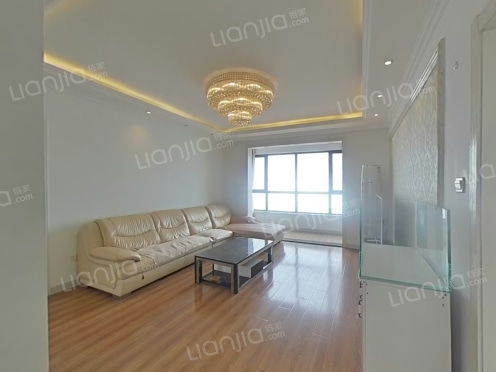 整租·科达天意华苑 3室1厅 南/北