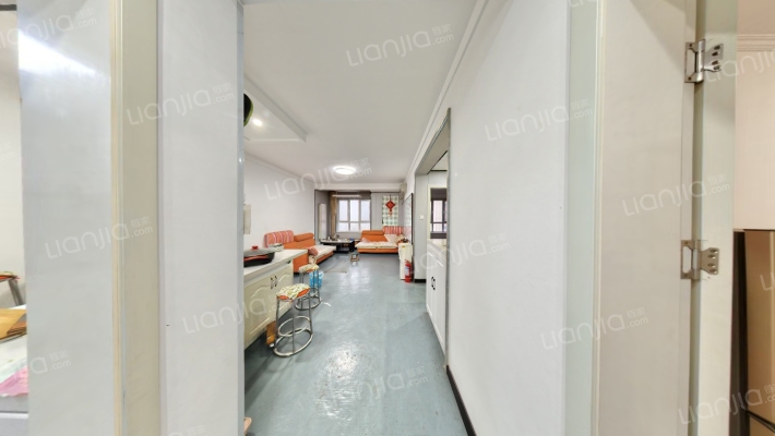 蝶恋兴园二手房实景图