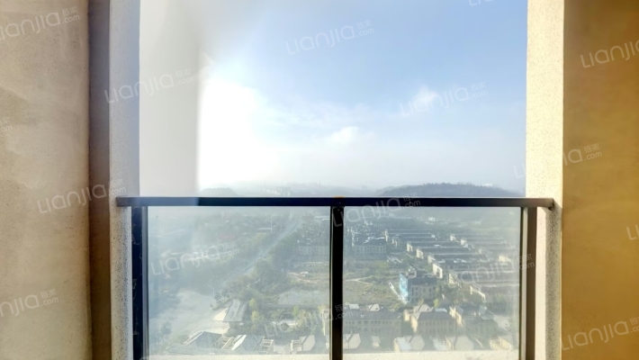 祥生金麟府二手房实景图