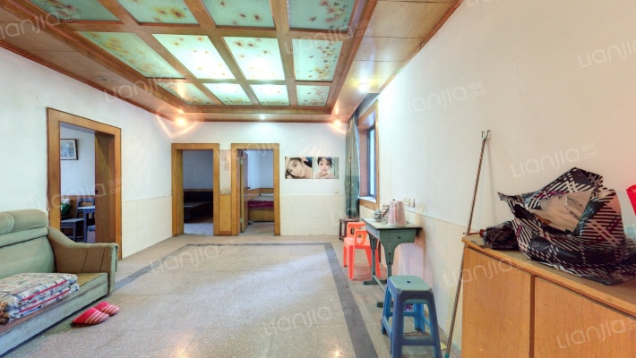 盘龙一村二手房实景图