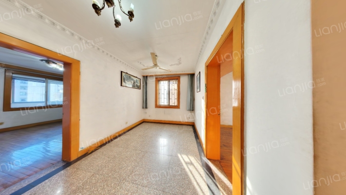 东港二村二手房实景图