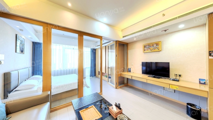 世茂国际广场二手房实景图