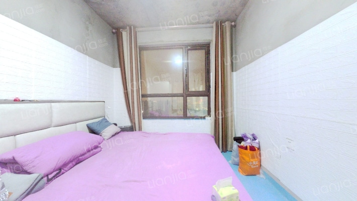 阳光雅居二手房实景图