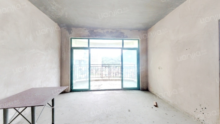 江南人家二手房实景图