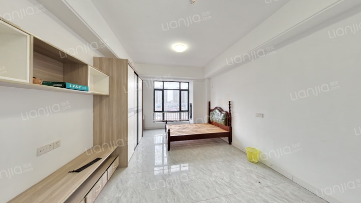 好得家悦城二手房实景图