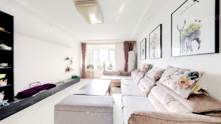 盛世香榭里二手房实景图