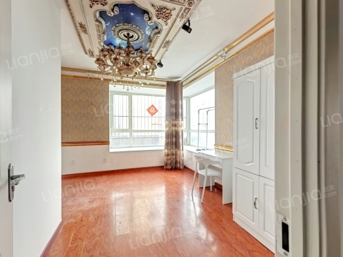 整租·毛公地社区 3室1厅 南/北