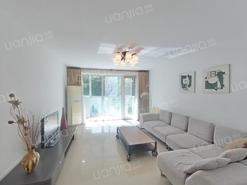 整租·贵合新园 2室2厅 南