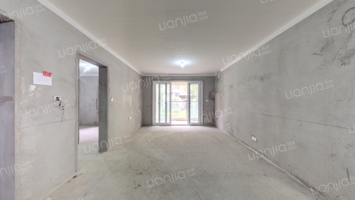 海伦堡璟文府二手房实景图