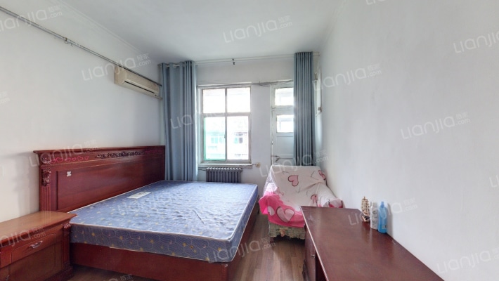 解放路41号二手房实景图