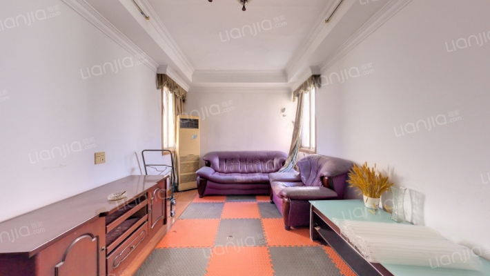 寒山寺路新村二手房实景图