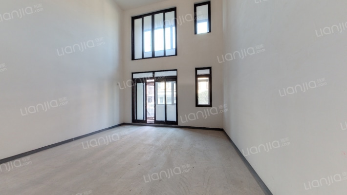 金开融府二手房实景图