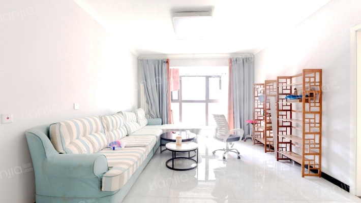 浩创梧桐郡B区二手房实景图