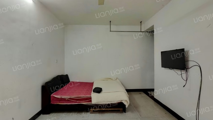 金鹗山酒厂小区二手房实景图