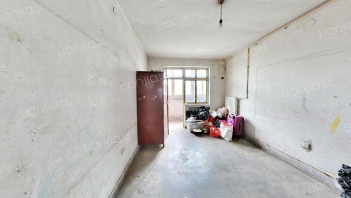 顺义北里二手房实景图