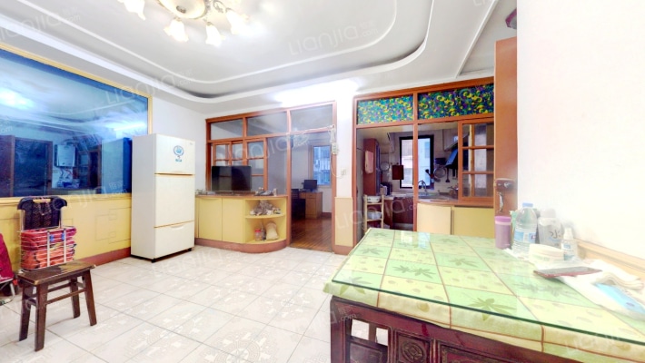 亭林新村二手房实景图