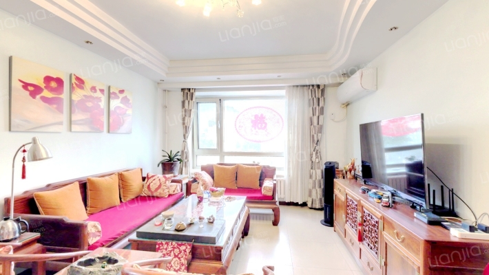 北大街二手房实景图