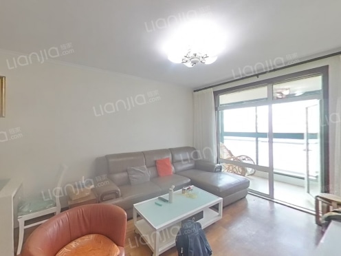 整租·千禧龙花园 3室1厅 南/北