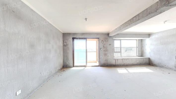 江湾府二手房实景图