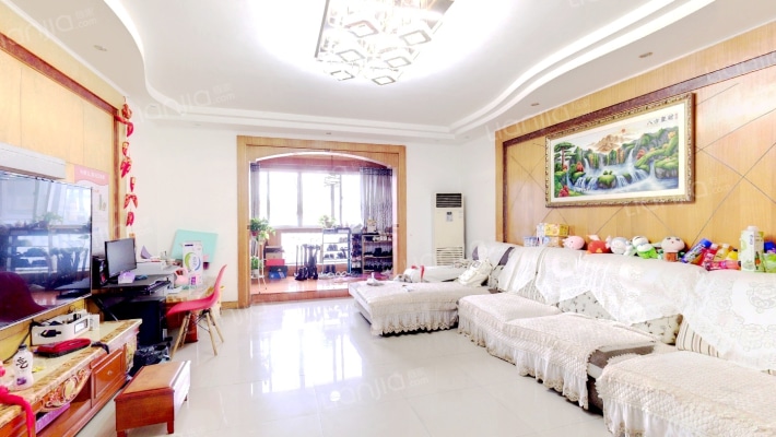 白马苑二手房实景图