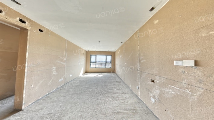 路桥·龙锦花园二手房实景图