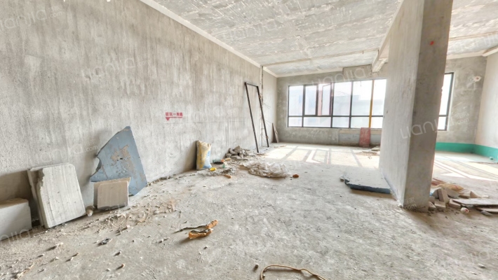 民发庞公别苑C区二手房实景图